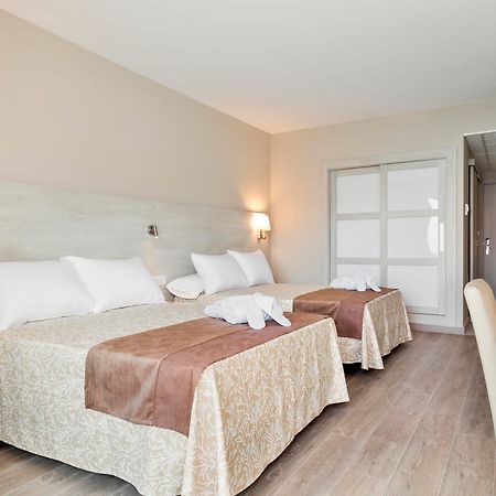 Hotel Best Negresco سالو المظهر الخارجي الصورة
