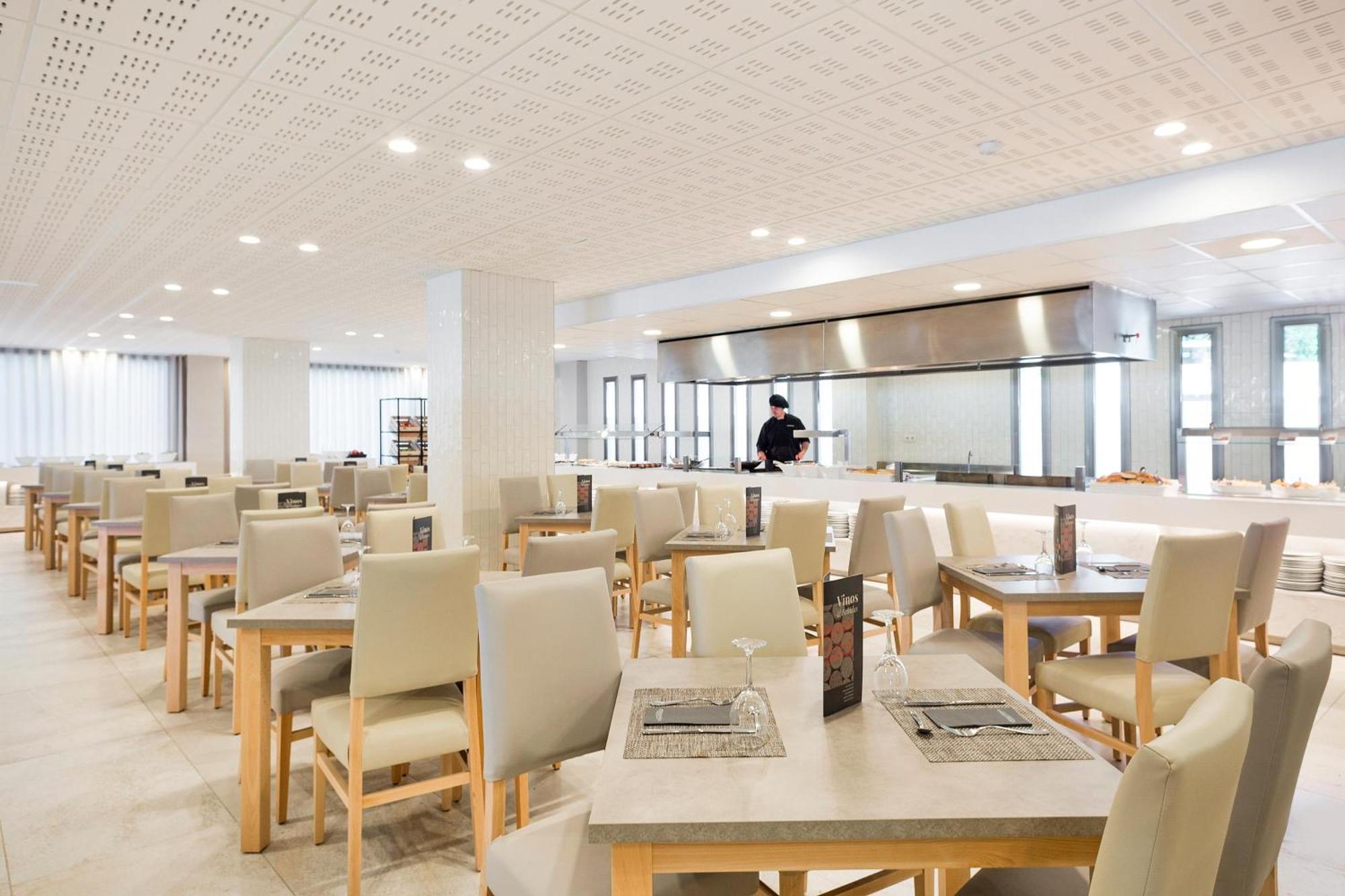 Hotel Best Negresco سالو المظهر الخارجي الصورة