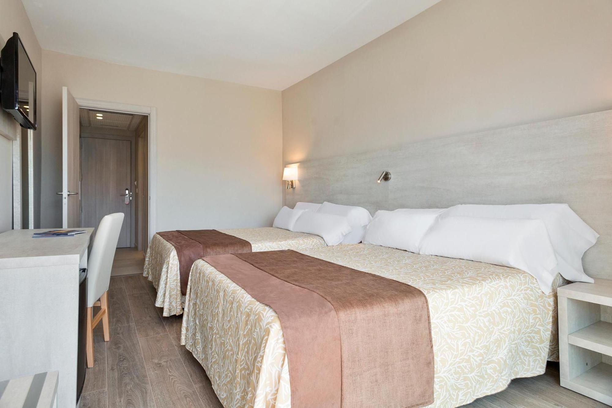 Hotel Best Negresco سالو المظهر الخارجي الصورة