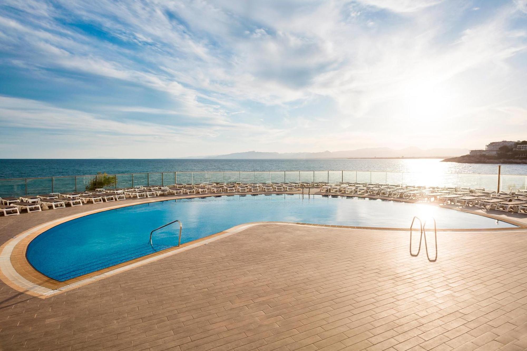 Hotel Best Negresco سالو المظهر الخارجي الصورة