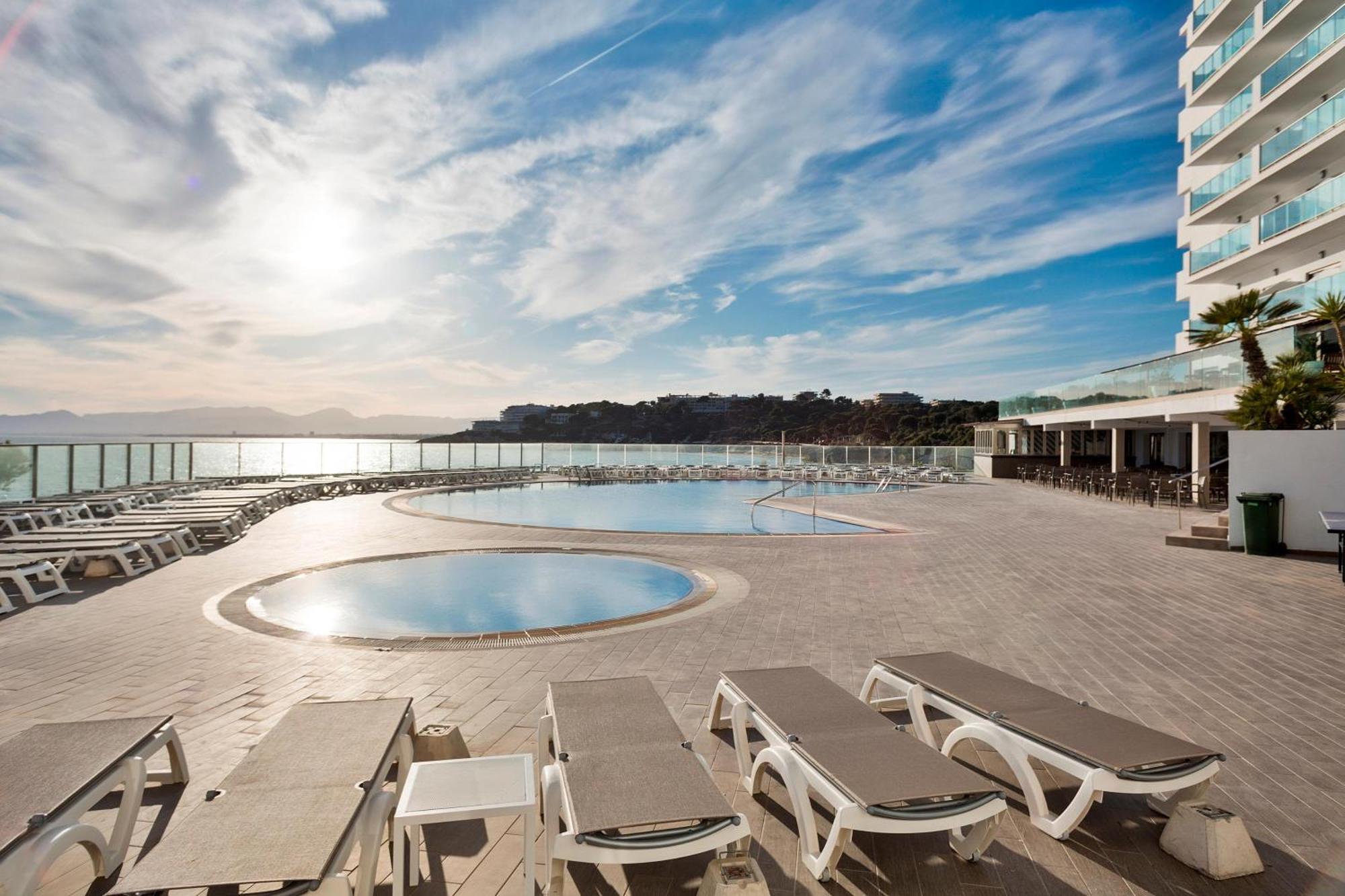 Hotel Best Negresco سالو المظهر الخارجي الصورة