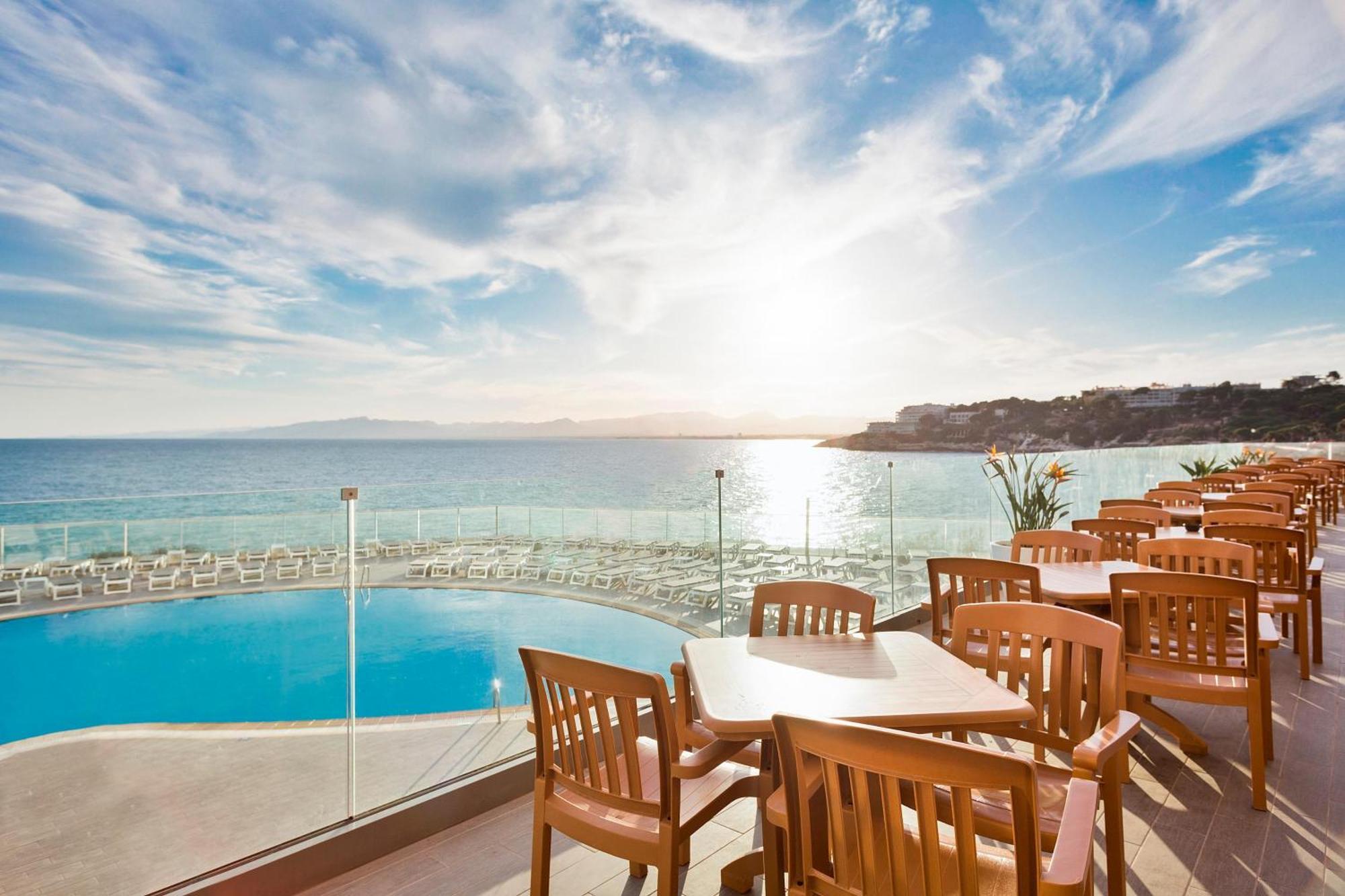 Hotel Best Negresco سالو المظهر الخارجي الصورة