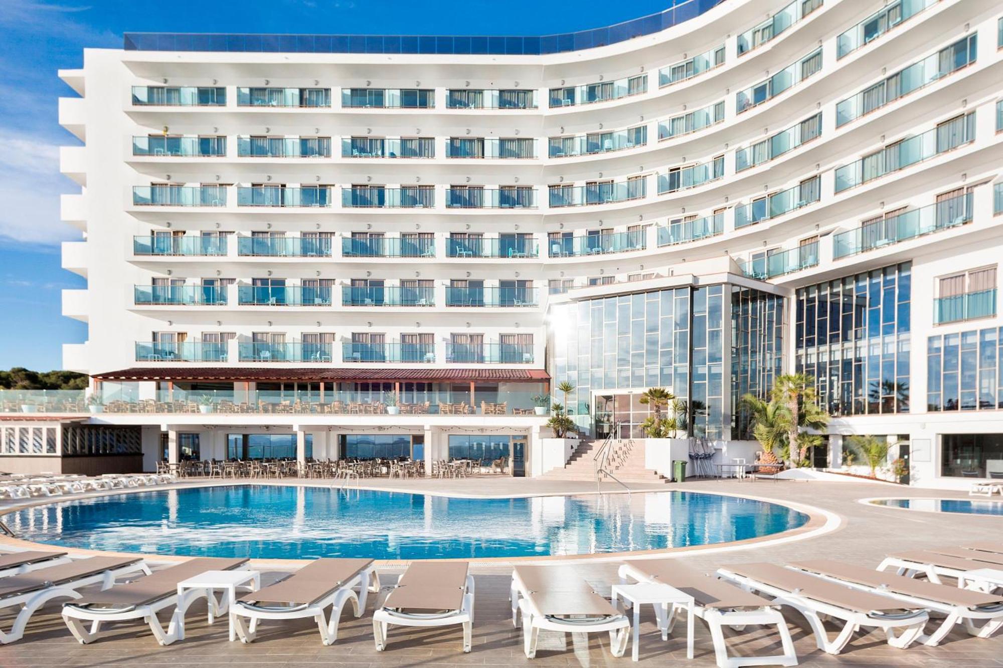 Hotel Best Negresco سالو المظهر الخارجي الصورة