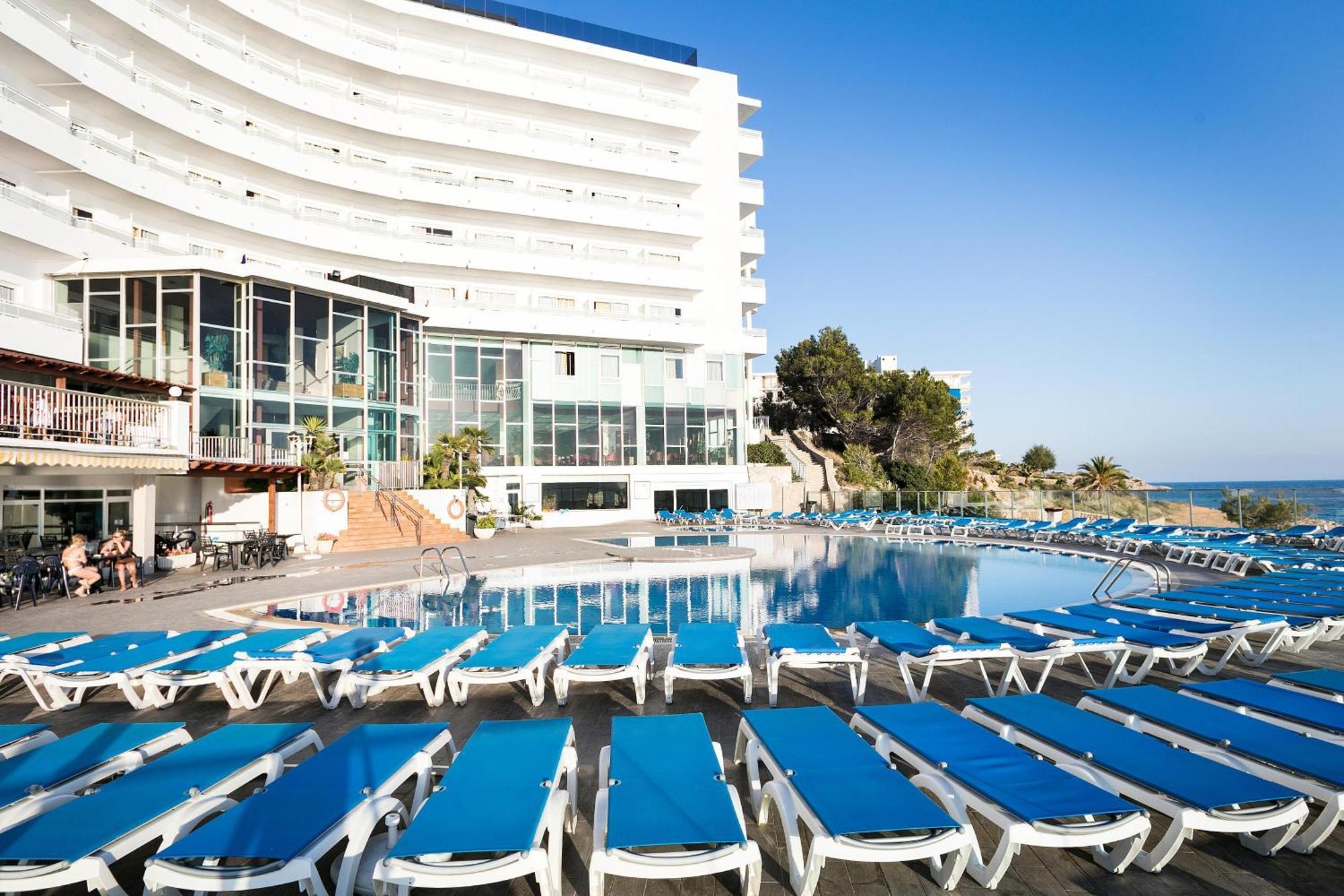 Hotel Best Negresco سالو المظهر الخارجي الصورة