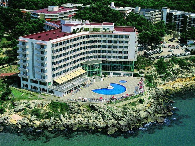 Hotel Best Negresco سالو المظهر الخارجي الصورة