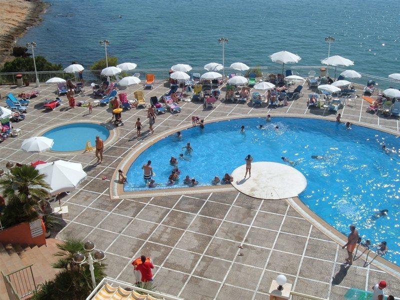 Hotel Best Negresco سالو المظهر الخارجي الصورة