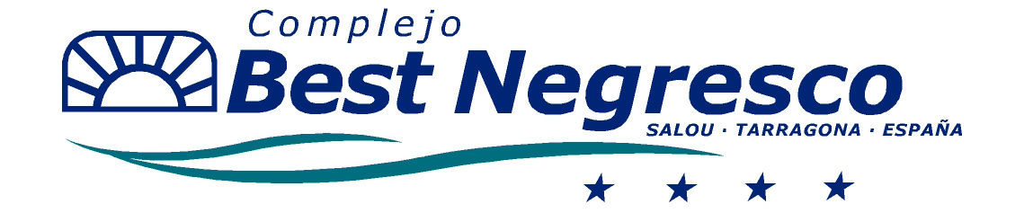 Hotel Best Negresco سالو المظهر الخارجي الصورة
