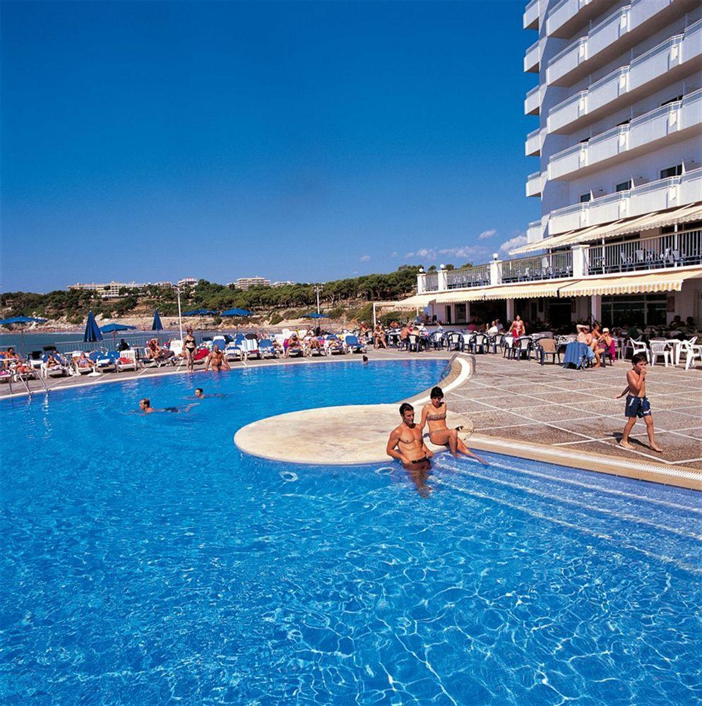 Hotel Best Negresco سالو المظهر الخارجي الصورة