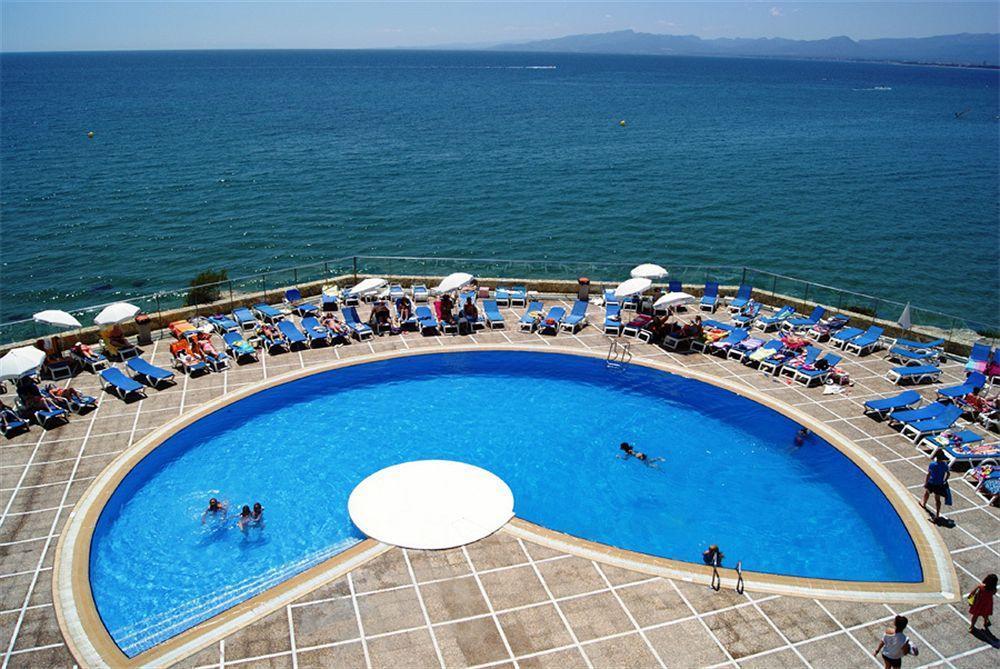 Hotel Best Negresco سالو المظهر الخارجي الصورة