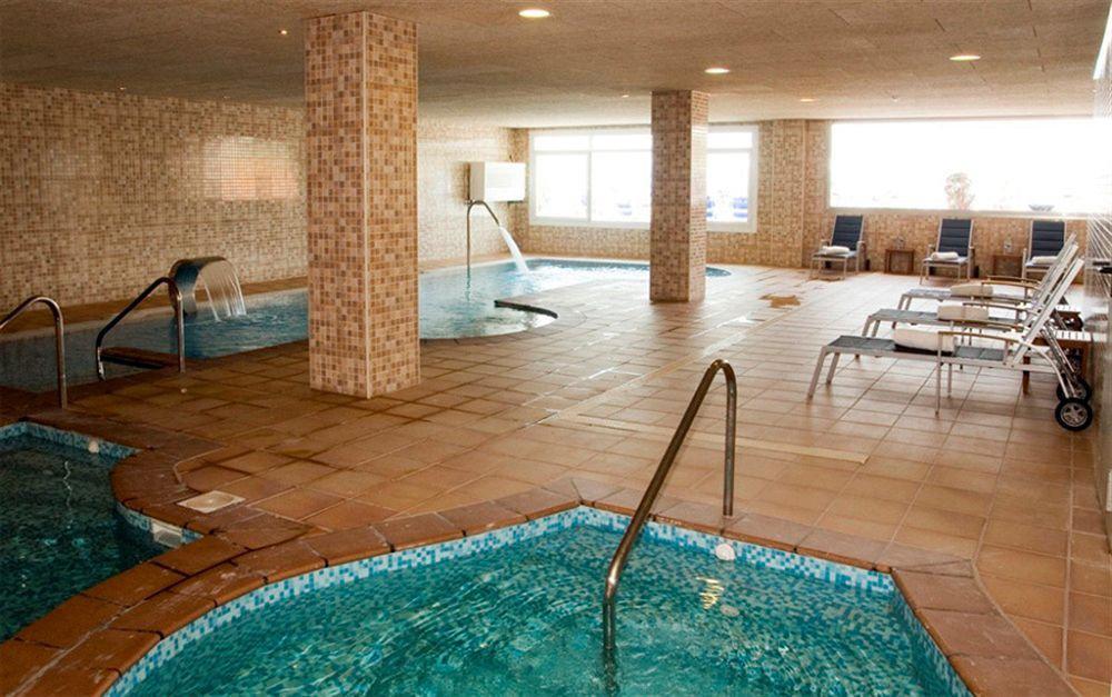 Hotel Best Negresco سالو المظهر الخارجي الصورة