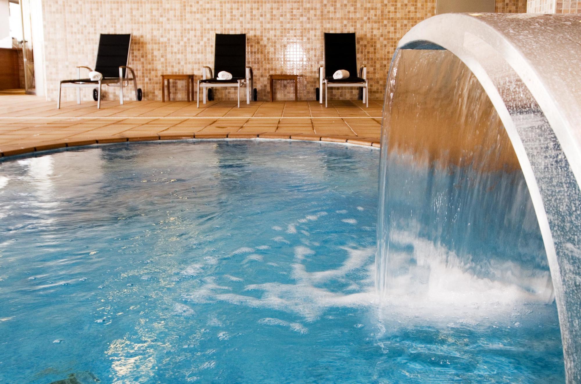Hotel Best Negresco سالو المظهر الخارجي الصورة