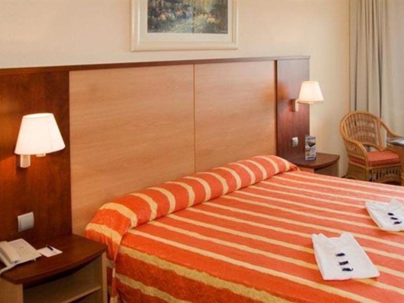 Hotel Best Negresco سالو المظهر الخارجي الصورة