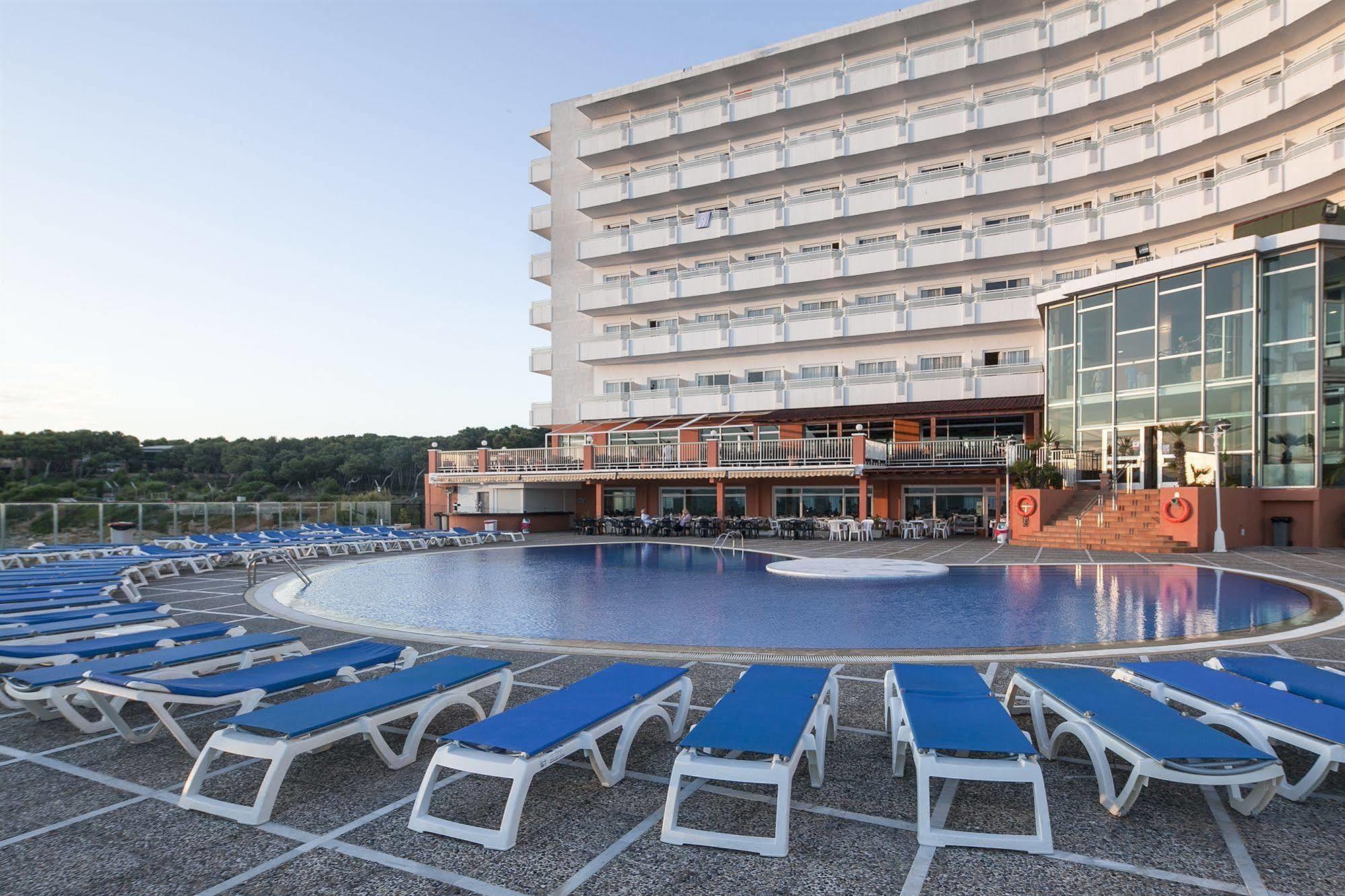 Hotel Best Negresco سالو المظهر الخارجي الصورة